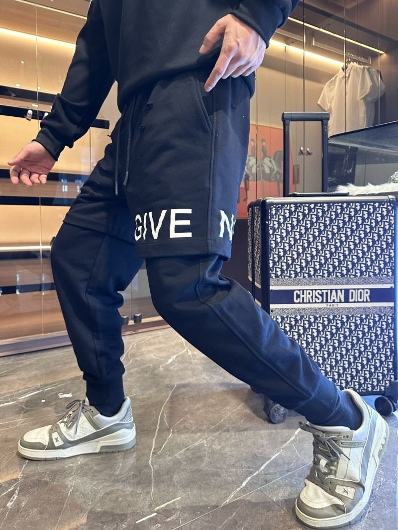 Givenchy Long Pants